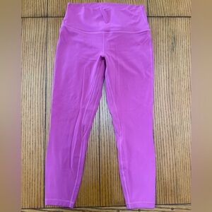 Lululemon Align Leggings